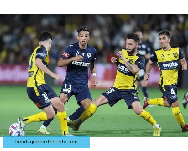 中央海岸水手力克群雄首次夺得亚足联杯冠军辉煌瞬间