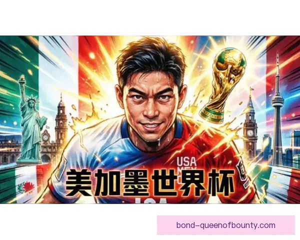 2026世界杯全美影院同步直播精彩赛事热血狂欢